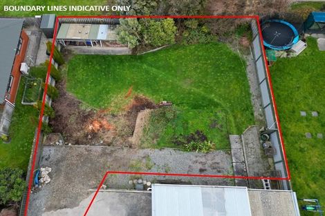 Photo of property in 30a Crombie Street, Gore, 9710