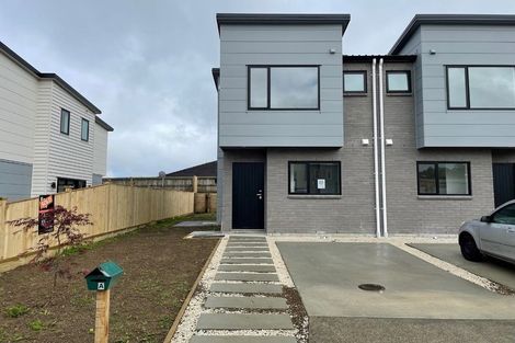 Photo of property in 6a Poruru Close, Papakura, 2110