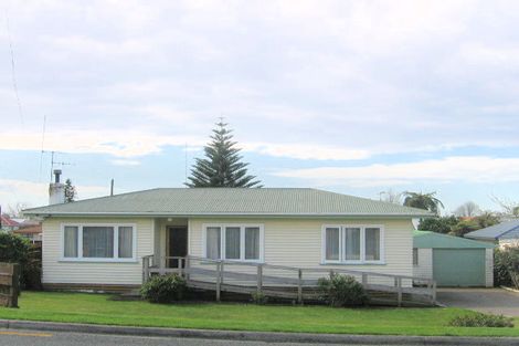 Photo of property in 9 Cornwall Street, Gate Pa, Tauranga, 3112