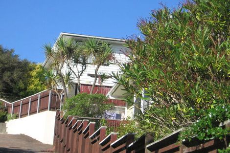 Photo of property in 7 Lupin Terrace, Tawa, Wellington, 5028