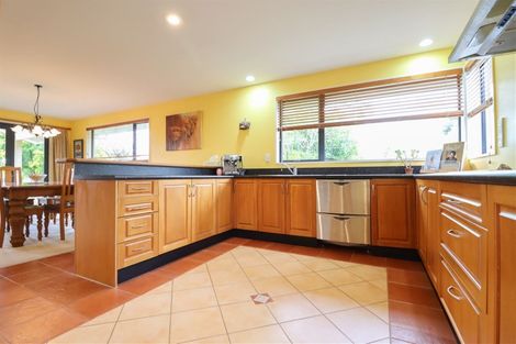 Photo of property in 3 Guilford Road, Geraldine Downs, Geraldine, 7991