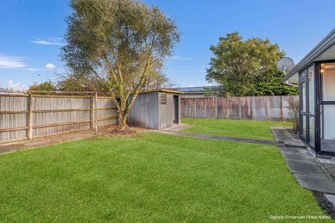 Photo of property in 38 Oakhampton Street, Hornby, Christchurch, 8042