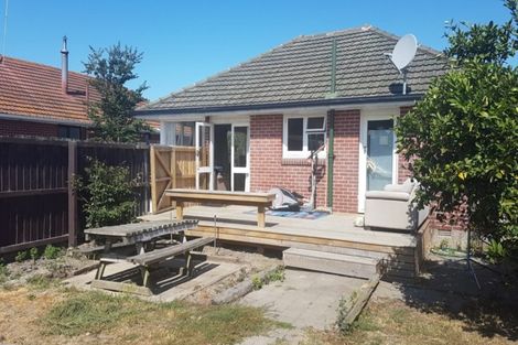 Photo of property in 43 Yarmouth Street, Aranui, Christchurch, 8061