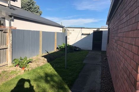 Photo of property in 4/88 Barbour Street, Waltham, Christchurch, 8011