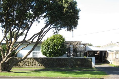 Photo of property in 25 Richmond Street, Fitzroy, New Plymouth, 4312