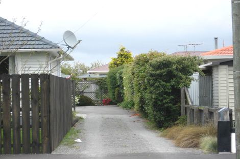 Photo of property in 115a Isleworth Road, Bishopdale, Christchurch, 8053