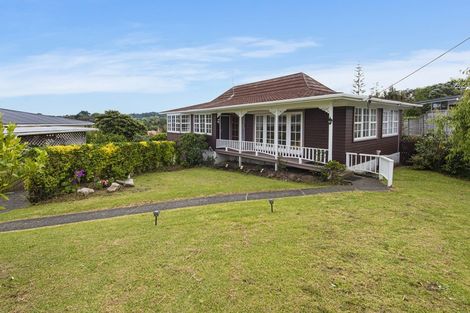 Photo of property in 31 Clotworthy Crescent, Onerahi, Whangarei, 0110