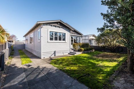 Photo of property in 12 Ellison Street, Napier South, Napier, 4110