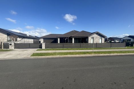 Photo of property in 4 Kereruu Street, Cambridge, 3434