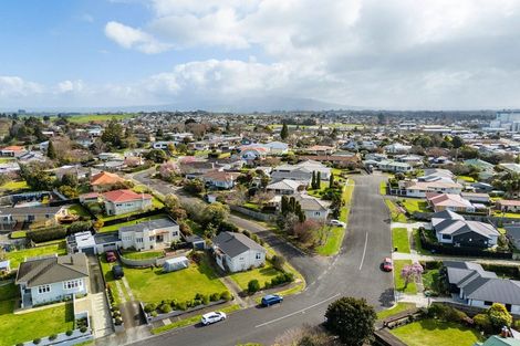 Photo of property in 91 Totara Street, Te Awamutu, 3800