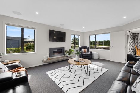 Photo of property in 10 Kelburn Place, Tinwald, Ashburton, 7700