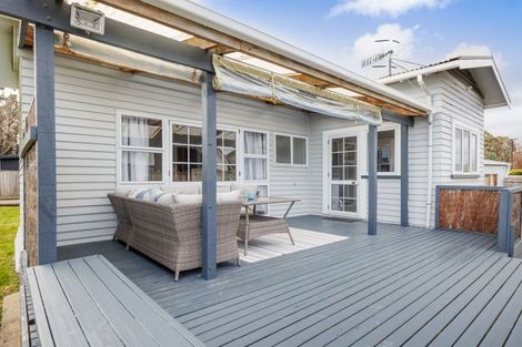 Photo of property in 155 James Line, Kelvin Grove, Palmerston North, 4414