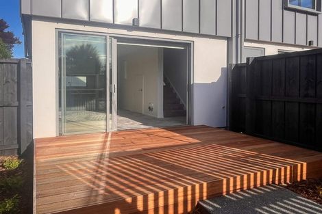 Photo of property in 2/44 Shirley Road, Shirley, Christchurch, 8013