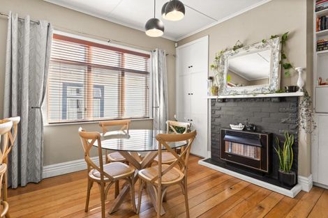 Photo of property in 12 Ellison Street, Napier South, Napier, 4110