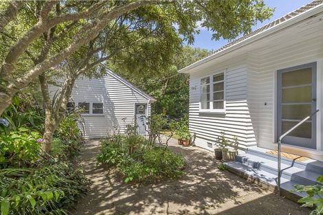 Photo of property in 33 Calcutta Street, Khandallah, Wellington, 6035