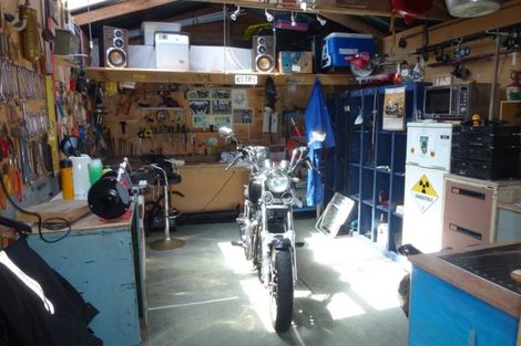 Photo of property in 115 Marsden Road, Greymouth, 7805