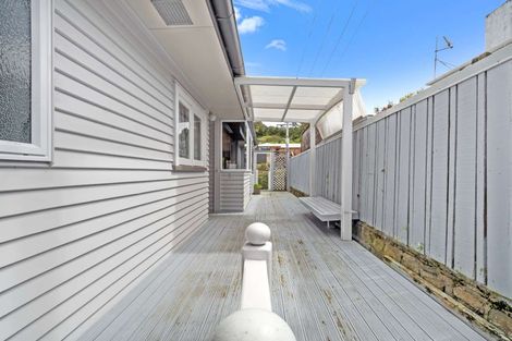 Photo of property in 11 Claremont Avenue, Paeroa, 3600