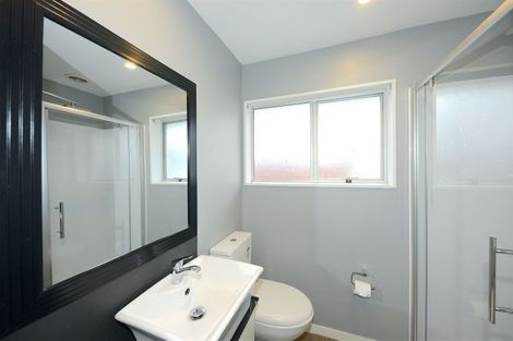 Photo of property in 7/137 Olliviers Road, Phillipstown, Christchurch, 8011