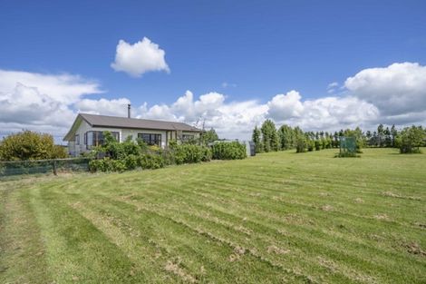 Photo of property in 75 Woodlands Cemetery Road, Woodlands, Invercargill, 9871