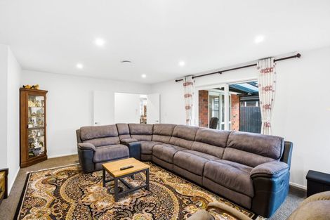 Photo of property in 201 Brookside Road, Rolleston, 7614