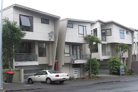 Photo of property in 10/18 Blake Street, Ponsonby, Auckland, 1011