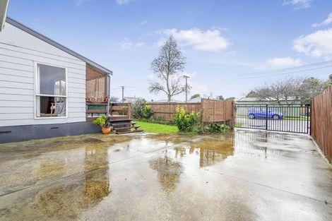 Photo of property in 1a Ramsay Street, Frankton, Hamilton, 3204