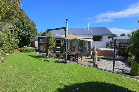 Photo of property in 109 Kaniere Road, Kaniere, Hokitika, 7811