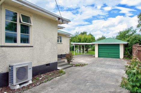 Photo of property in 50 Gordon Street, Lansdowne, Masterton, 5810