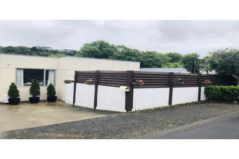 Photo of property in 241 Middleton Road, Glenside, Wellington, 6037