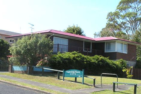 Photo of property in 60 Knightsbridge Drive, Forrest Hill, Auckland, 0620