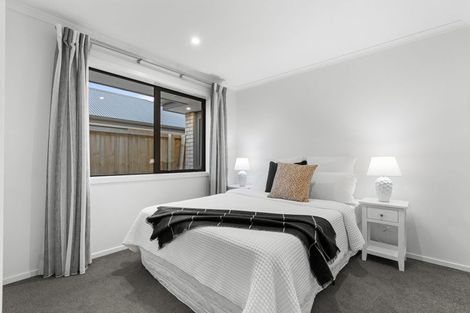 Photo of property in 8 Akiraho Lane, Halswell, Christchurch, 8025