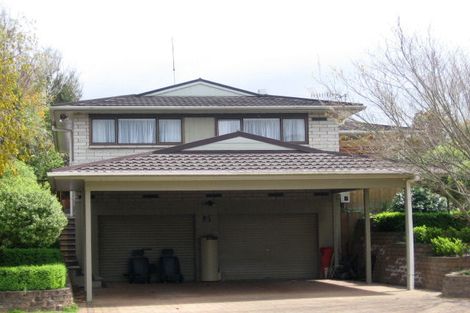 Photo of property in 80 Hyde Avenue, Richmond Heights, Taupo, 3330