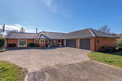 Photo of property in 554 Boundary Creek Road, Dunsandel, Leeston, 7682