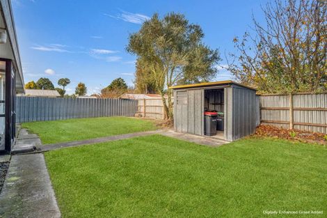 Photo of property in 38 Oakhampton Street, Hornby, Christchurch, 8042