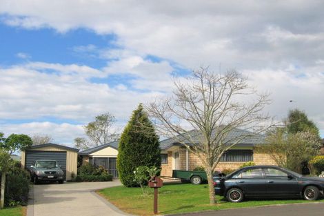 Photo of property in 5 Robinia Place, Ohauiti, Tauranga, 3112