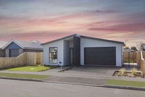 Photo of property in 13 Cork Street, Halswell, Christchurch, 8025