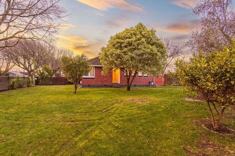 Photo of property in 26 Jebson Street, Mairehau, Christchurch, 8013