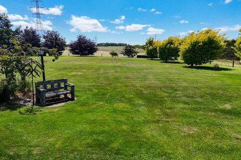 Photo of property in 173 Taylor Road, Makarewa, Invercargill, 9876