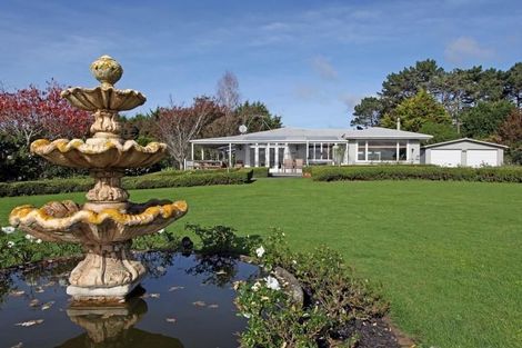 Photo of property in 196 Pukekohe East Road, Pukekohe East, Pukekohe, 2677