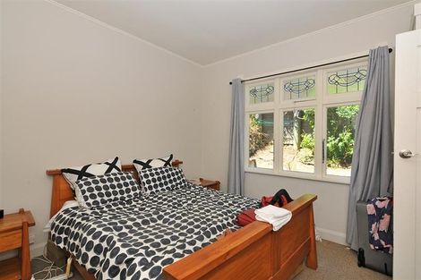 Photo of property in 1-3/100 Overtoun Terrace, Hataitai, Wellington, 6021