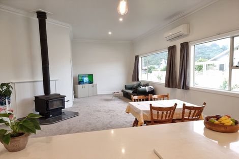 Photo of property in 81 Marsden Road, Greymouth, 7805