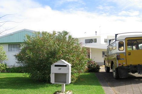 Photo of property in 27 Seaview Avenue, Te Puru, Thames, 3575