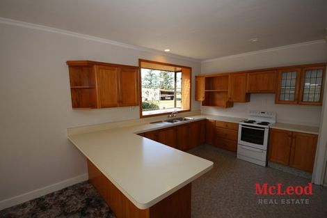 Photo of property in 761 Methven Highway, Winchmore, Ashburton, 7776