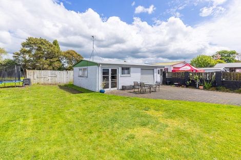 Photo of property in 53 Yvonne Street, Melville, Hamilton, 3206