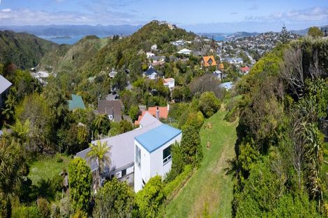 Photo of property in 93 Burma Road, Broadmeadows, Wellington, 6035