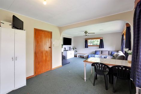 Photo of property in 176 Thomson Street, Tinwald, Ashburton, 7700