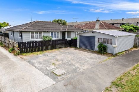 Photo of property in 68a Campbell Street, Frankton, Hamilton, 3204