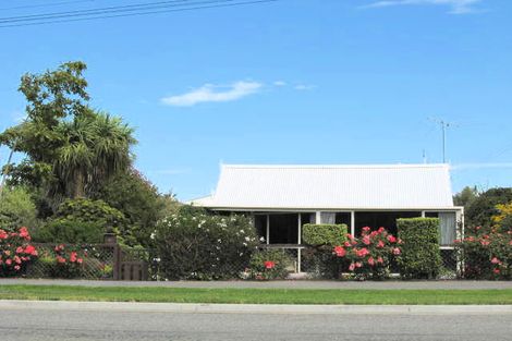 Photo of property in 10 Elizabeth Avenue, Rakaia, 7710