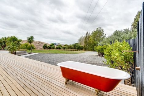 Photo of property in Poutama, 58 Matangi Road, Tuki Tuki, Havelock North, 4294