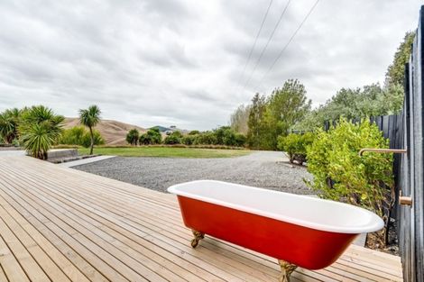 Photo of property in Poutama, 72 Matangi Road, Tuki Tuki, Havelock North, 4294